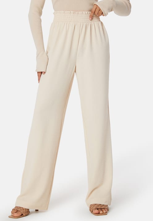 BUBBLEROOM Matilde Regular Trousers