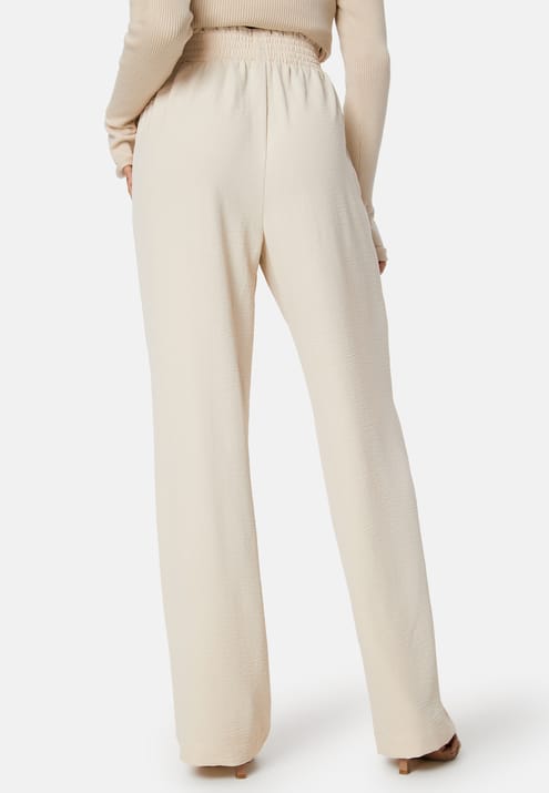 BUBBLEROOM Matilde Regular Trousers