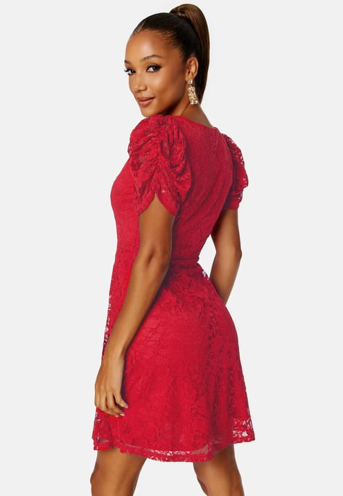 BUBBLEROOM Mirjam Lace Dress