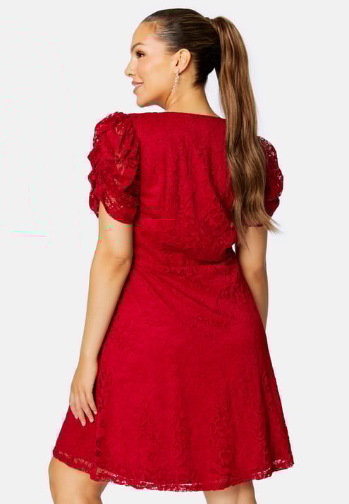 BUBBLEROOM Mirjam Lace Dress