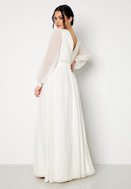 Bubbleroom Occasion Belliere Wedding Gown