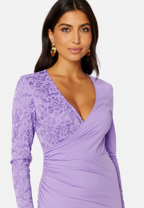Bubbleroom Occasion Iliana Gown