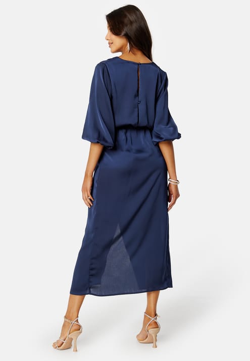 Bubbleroom Occasion Jolene Knot Dress