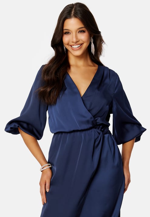 Bubbleroom Occasion Jolene Knot Dress