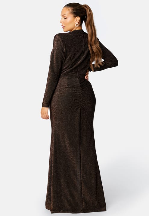 Bubbleroom Occasion Laura Sparkling Gown