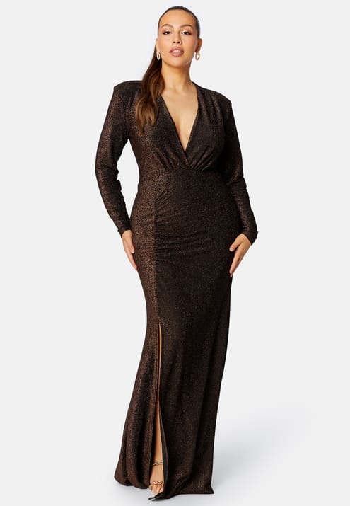 Bubbleroom Occasion Laura Sparkling Gown