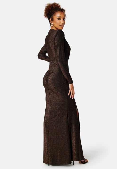 Bubbleroom Occasion Laura Sparkling Gown