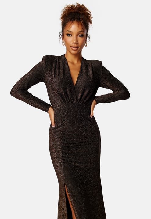 Bubbleroom Occasion Laura Sparkling Gown