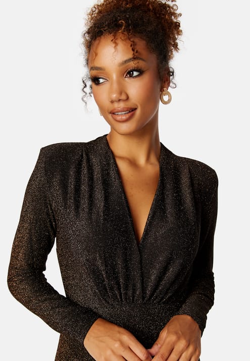 Bubbleroom Occasion Laura Sparkling Gown