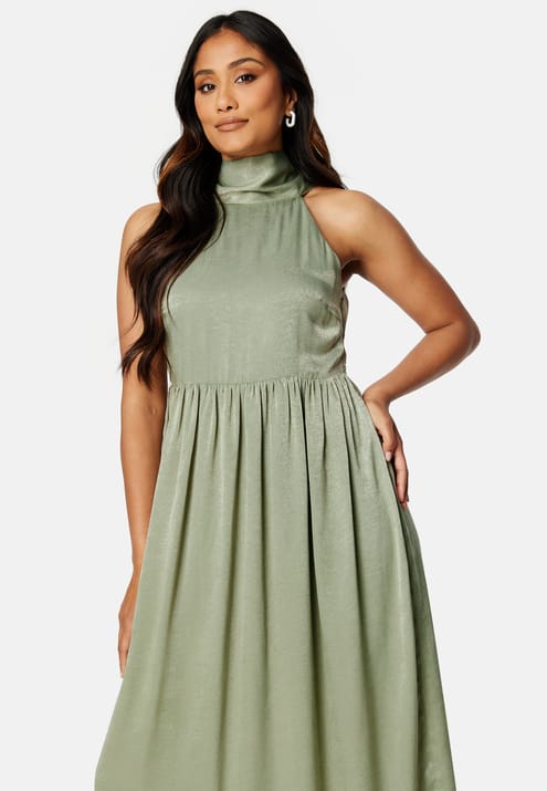 Bubbleroom Occasion Melvina Midi Dress