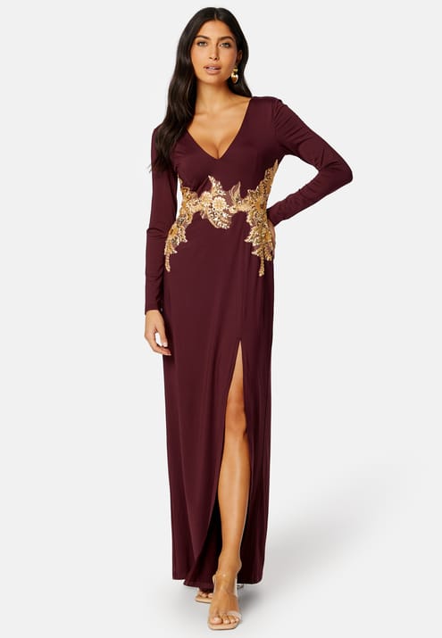 Bubbleroom Occasion Olessa Gown