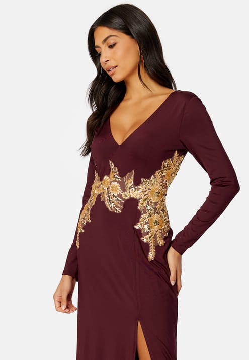 Bubbleroom Occasion Olessa Gown