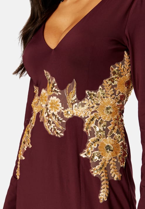 Bubbleroom Occasion Olessa Gown