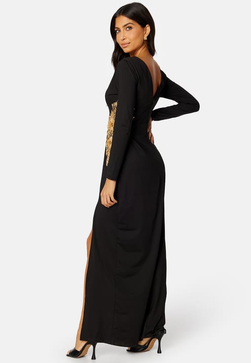 Bubbleroom Occasion Olessa Gown