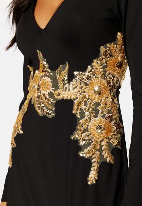 Bubbleroom Occasion Olessa Gown