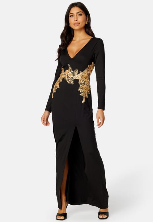 Bubbleroom Occasion Olessa Gown