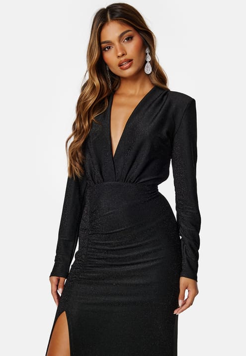 Bubbleroom Occasion Laurette Sparkling Gown