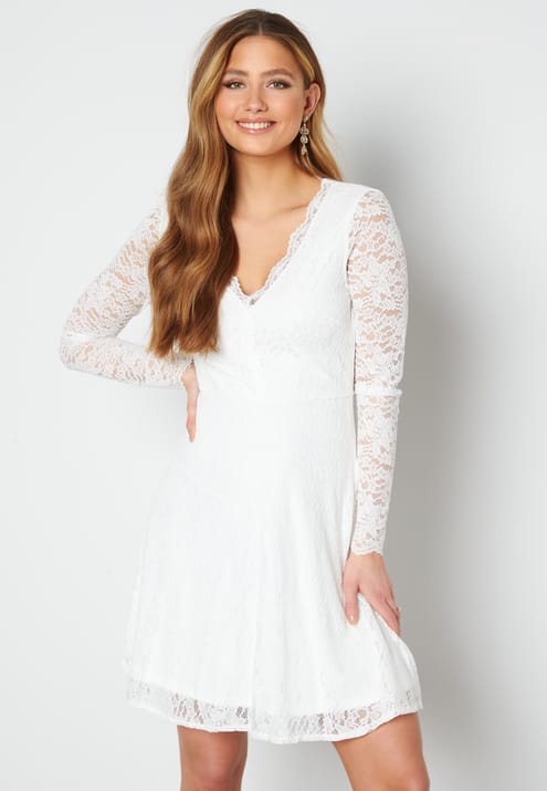 Bubbleroom Occasion Stephanie dress