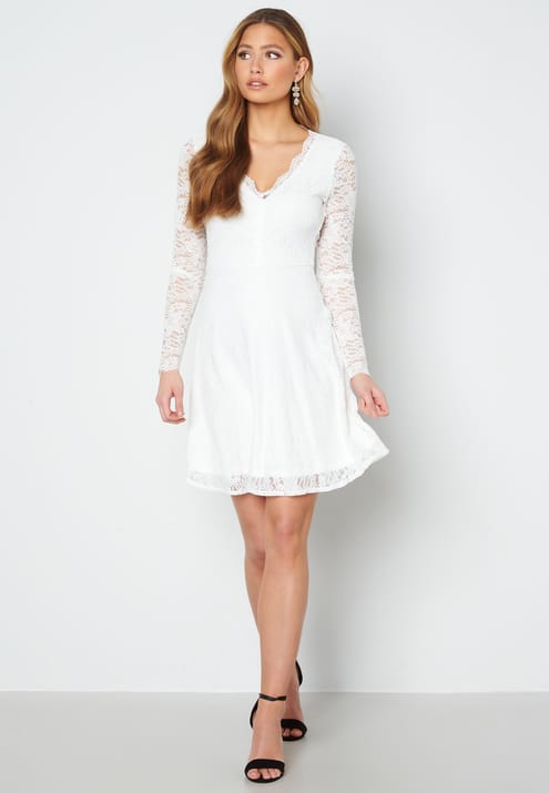Bubbleroom Occasion Stephanie dress
