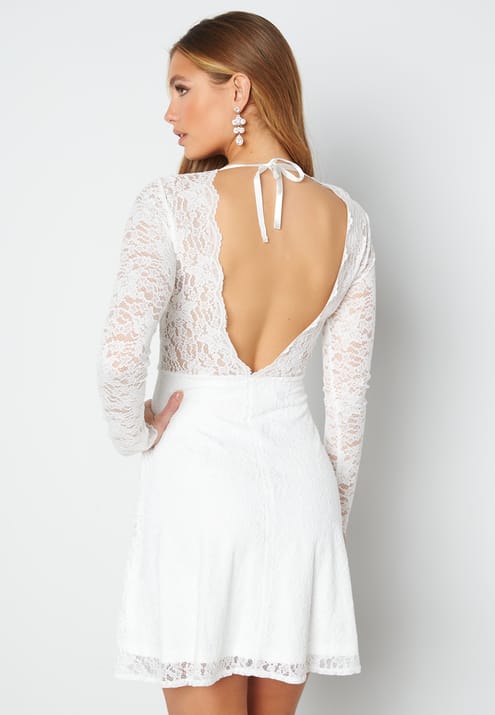Bubbleroom Occasion Stephanie dress