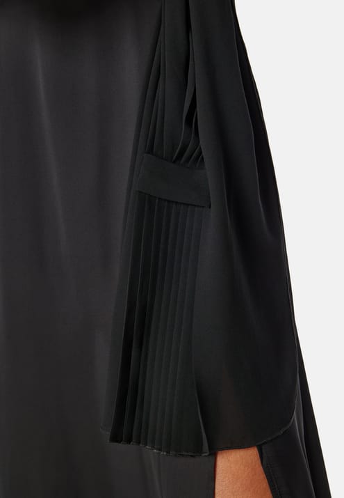 Bubbleroom Occasion Chiffon Shawl