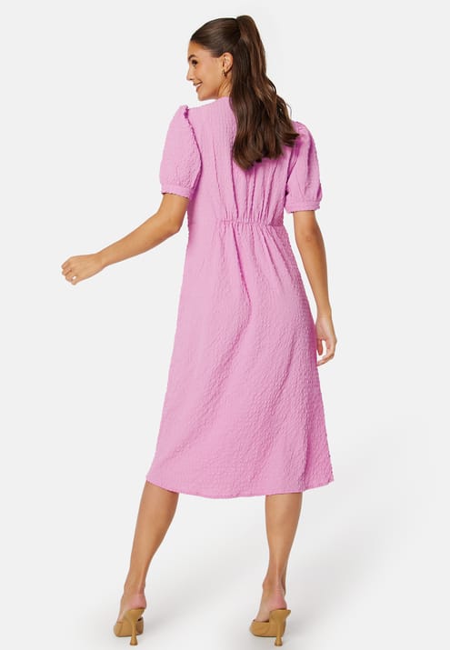 BUBBLEROOM Petronella Structure Dress
