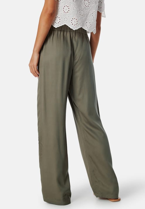 BUBBLEROOM Petula Cargo Pants