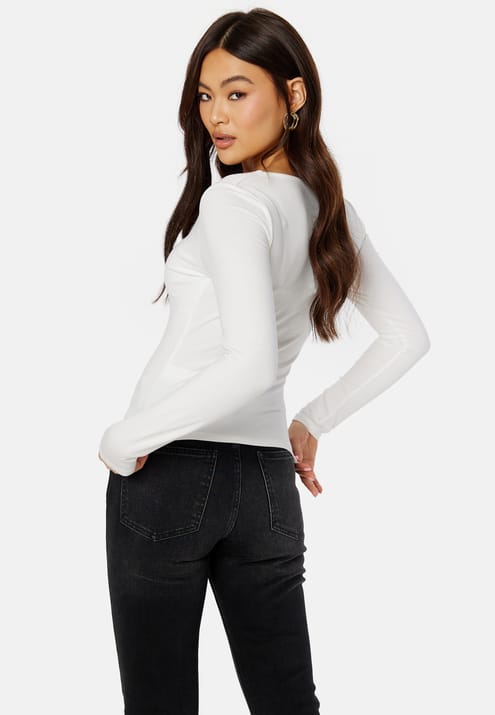 BUBBLEROOM Rudina Top