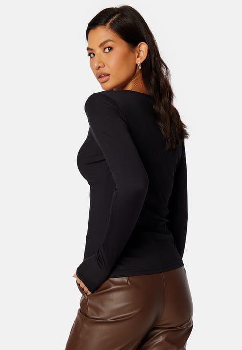 BUBBLEROOM Tiana top