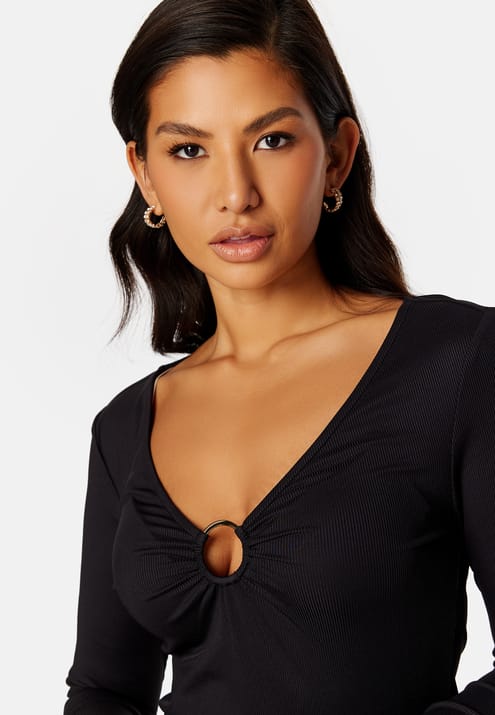BUBBLEROOM Tiana top