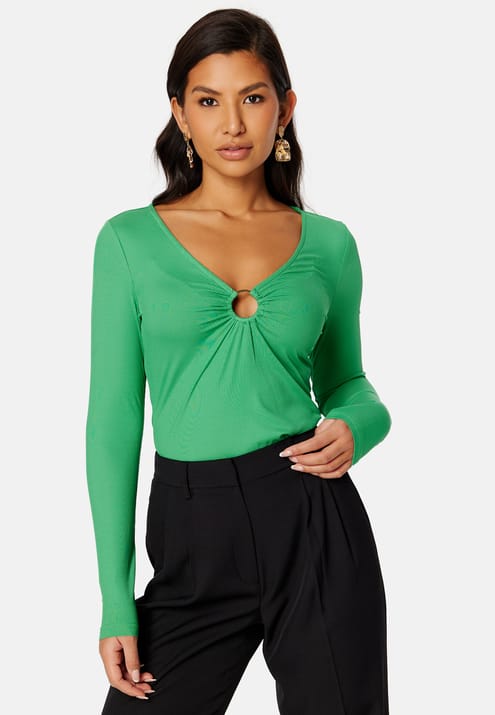 BUBBLEROOM Tiana top