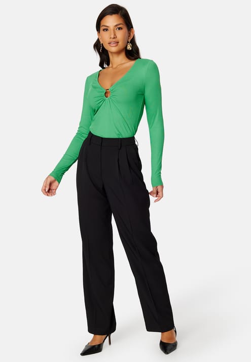 BUBBLEROOM Tiana top