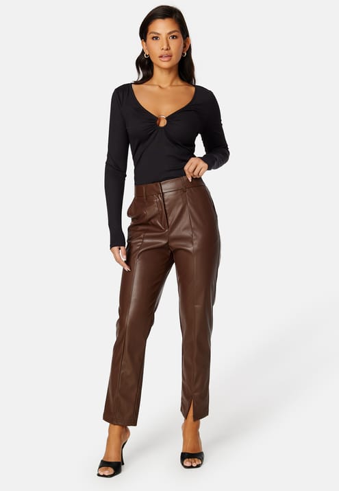 BUBBLEROOM Tiana top