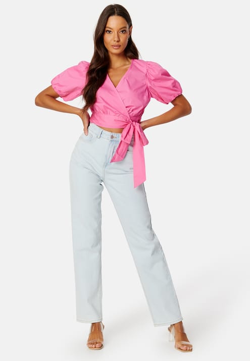 BUBBLEROOM Tova blouse
