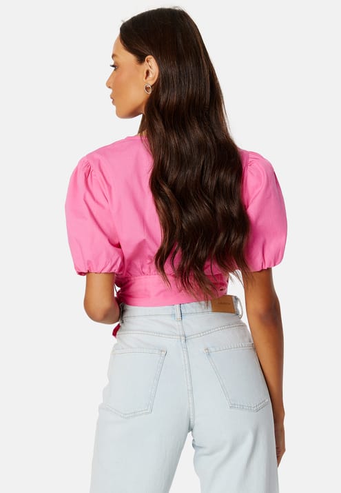 BUBBLEROOM Tova blouse