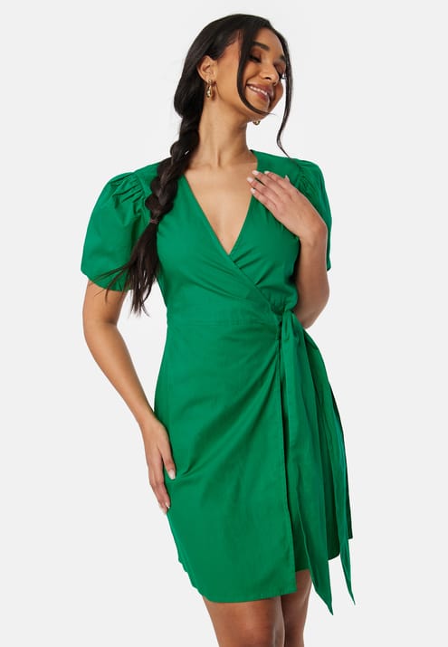 BUBBLEROOM Tova Dress