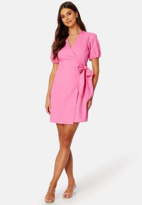 BUBBLEROOM Tova Dress