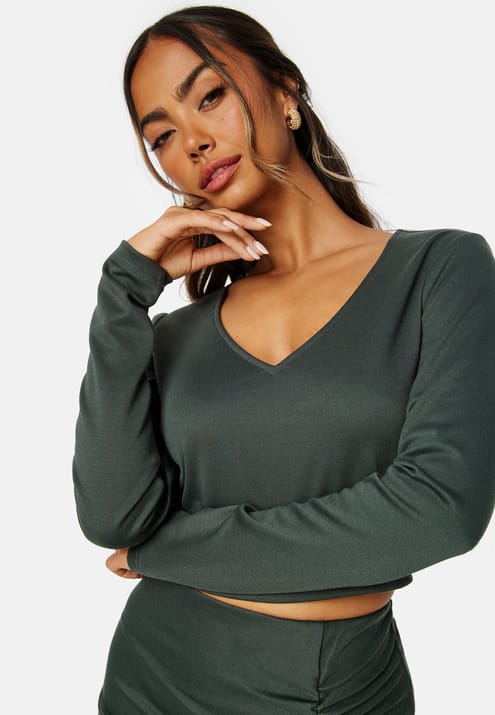 BUBBLEROOM Valentina mini skirt set