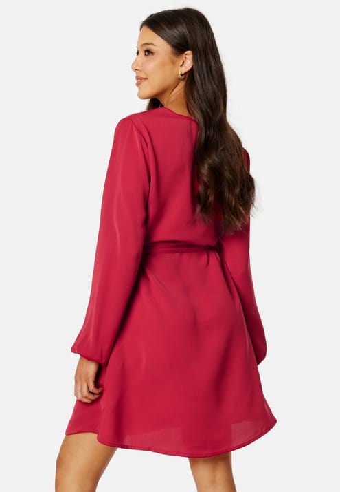 BUBBLEROOM Vallie lace dress