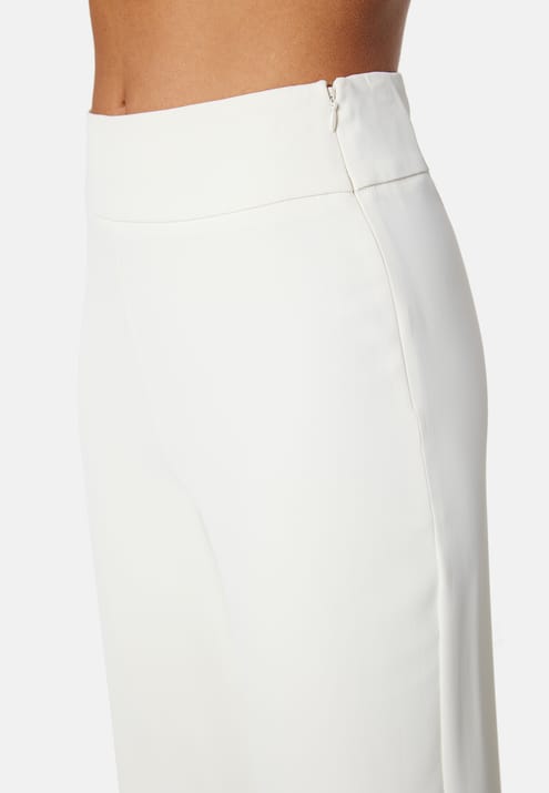 BUBBLEROOM Odelle Wide High Waist Pants