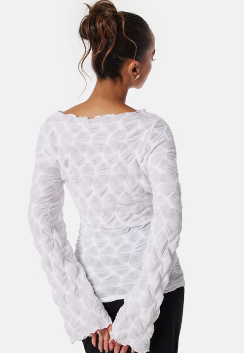 BUBBLEROOM Structure Top