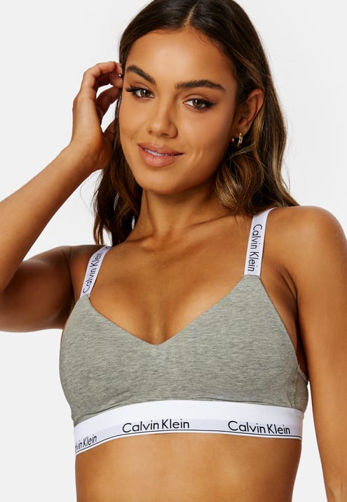 Calvin Klein Light Lined Bralette