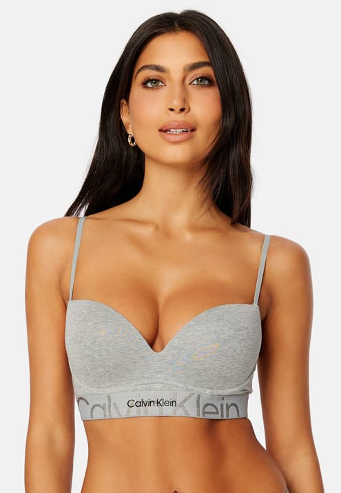 Calvin Klein Push Up Bralette