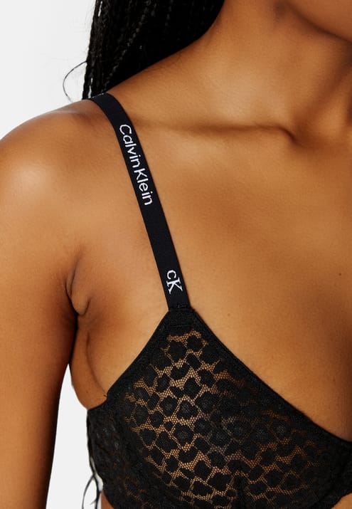 Calvin Klein Unlined Demi