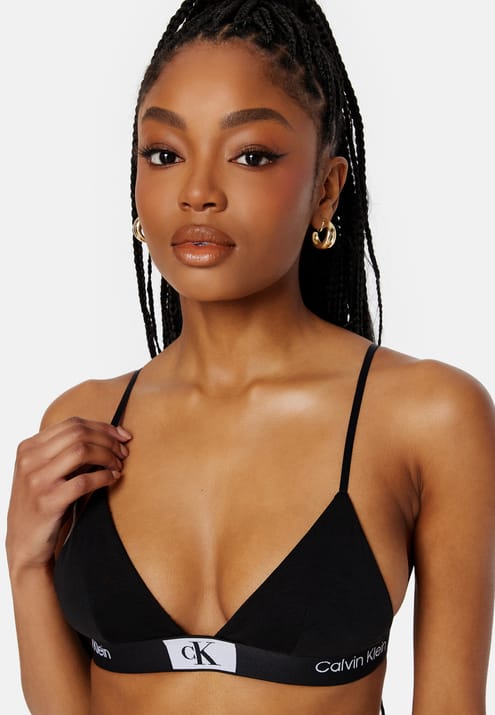 Calvin Klein Unlined Triangle
