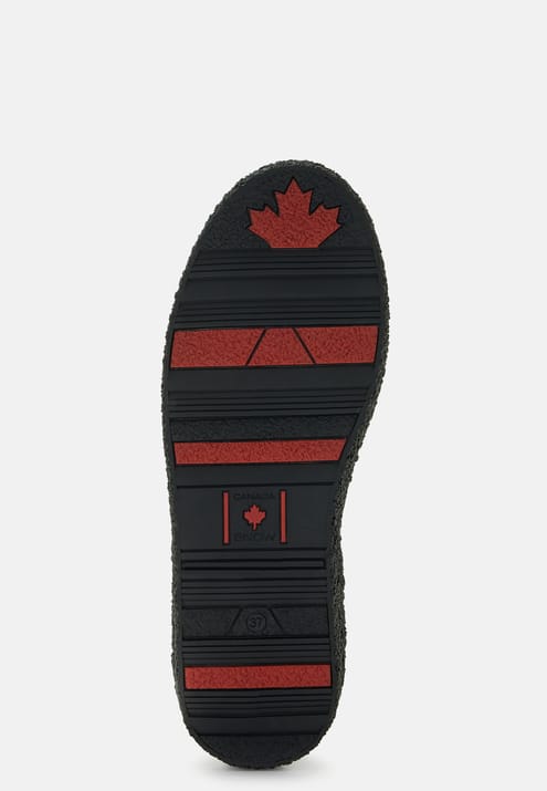 Canada Snow Mount Verm Shoes
