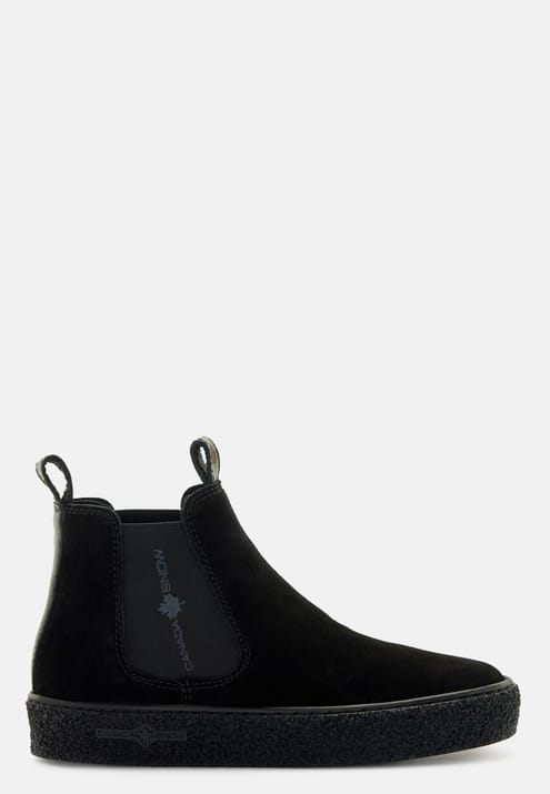 Canada Snow Mount Verm Shoes