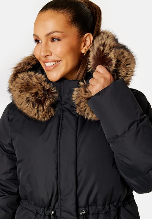 Chiara Forthi Daniela Recycled Down Jacket
