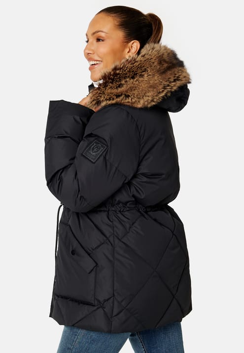 Chiara Forthi Daniela Recycled Down Jacket