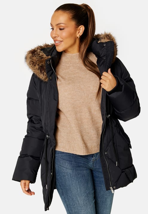 Chiara Forthi Daniela Recycled Down Jacket